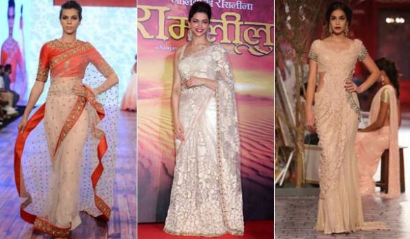 Sari Style