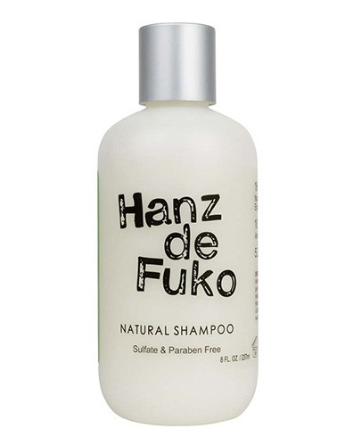 Organic Hair Shampoo