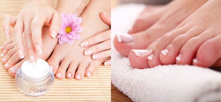 Simple Monsoon Foot Care Tips