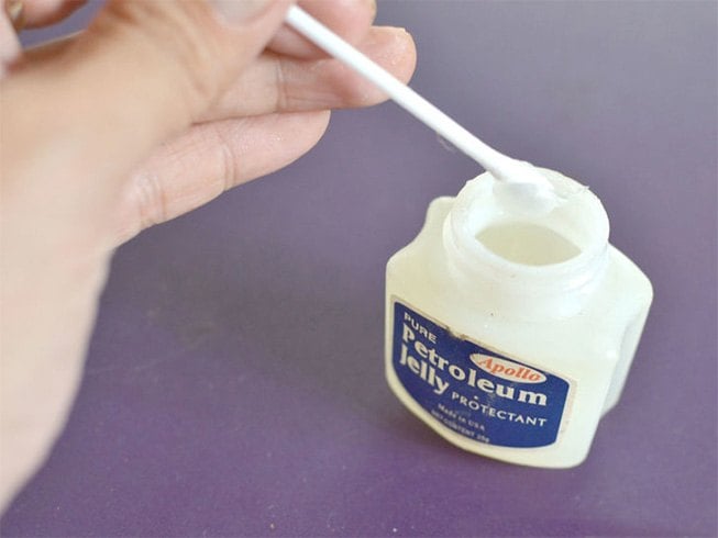 Petroleum Jelly