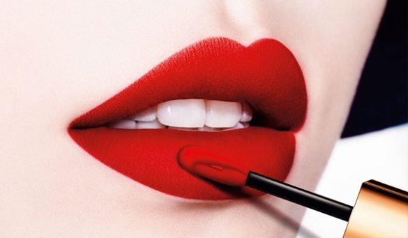 Tips To Apply Liquid Lipstick