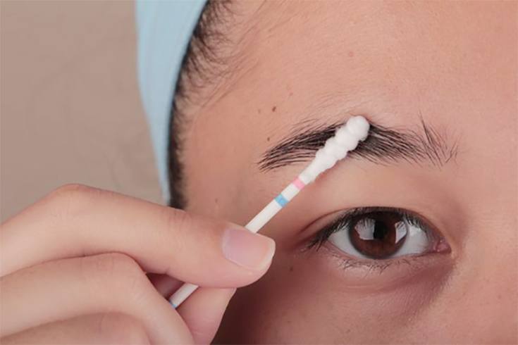 Sie werden nicht warten, diese Tipps auszuprobieren, um Ihre Augenbrauen zu verbessern  