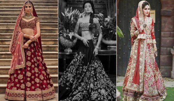 Top Bridal Designers