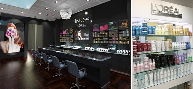 Top Salons In India