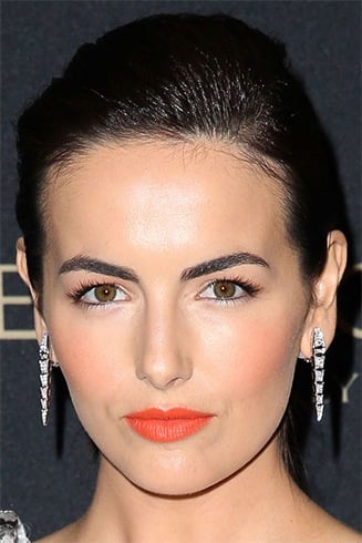 White Eyeliner Tips For Celebrites