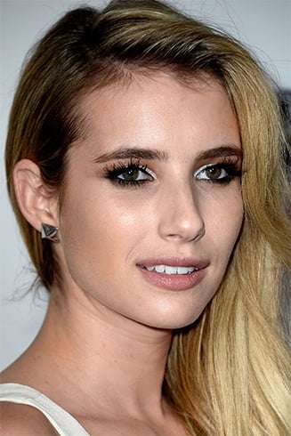 White Eeyeliner Tips For Celebs