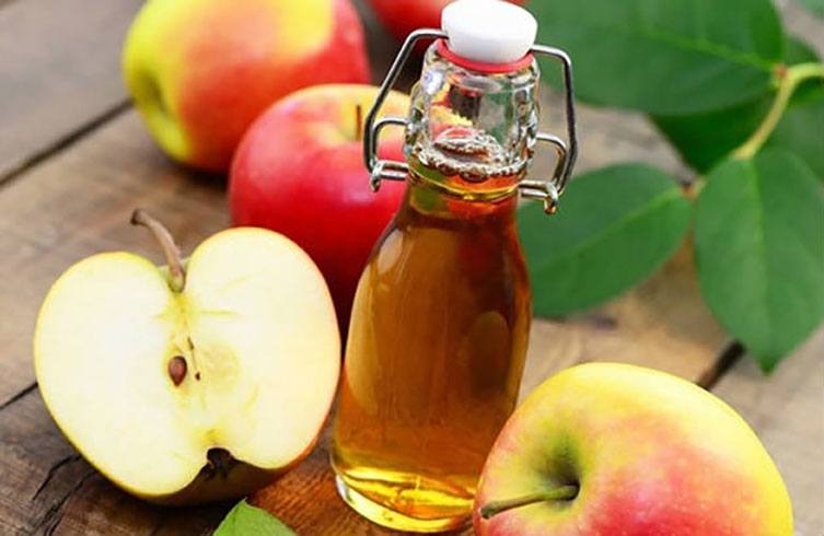 Apple Cider Vinegar For Allergies