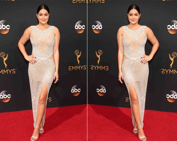 Ariel Winter