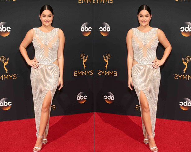 Ariel Winter