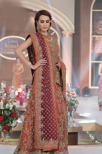 Ayesha Imran Collection