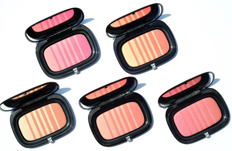 Beauty Air Blush