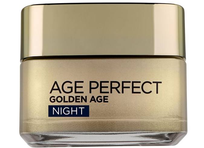 Age perfect loreal para que sirve