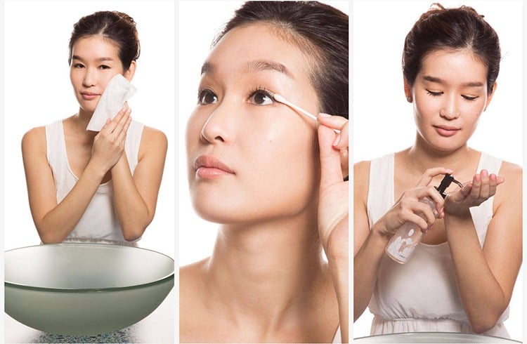 Best Korean Eye Creams