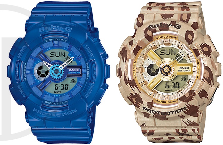 Best Womens Casio watches