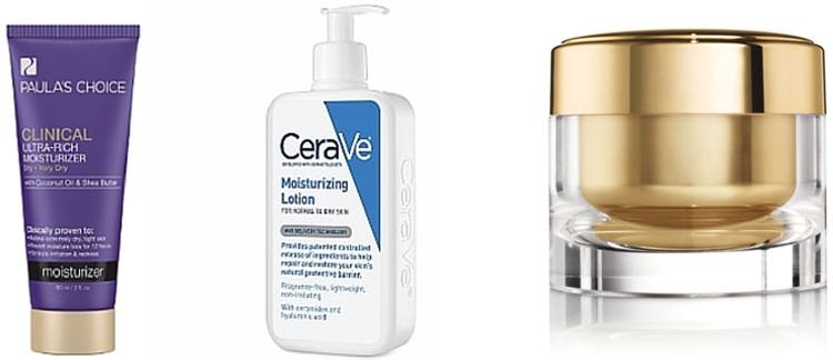 Best Ceramides Skin Care Products