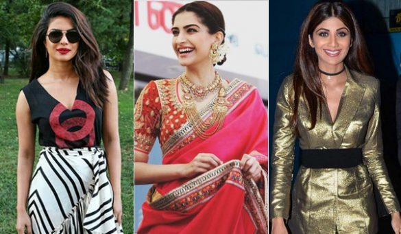 Bollywood Celebs