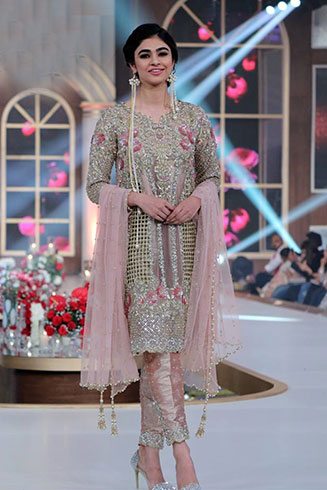 Bridal Dress