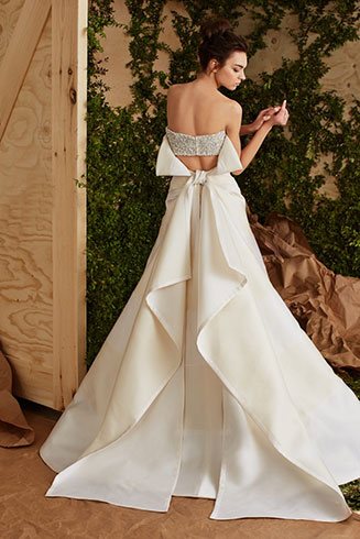 Carolina Herrera Spring