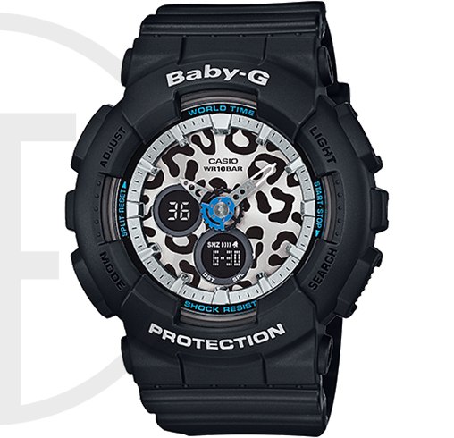 Casio Baby G Watches For Womens