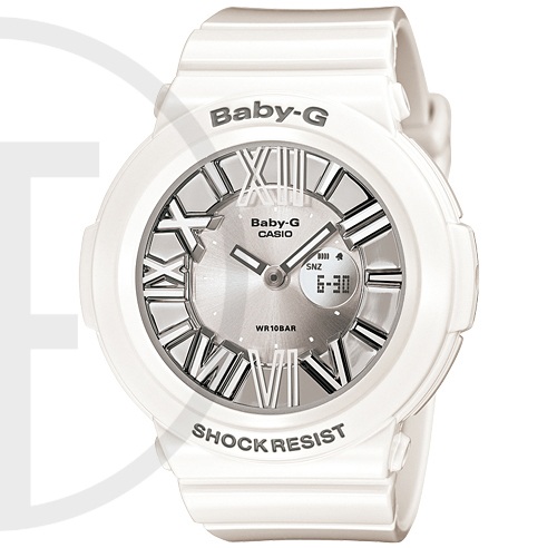 Casio Baby-G Watches