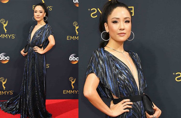 Constance Wu