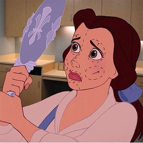 Cosmetic Surgery