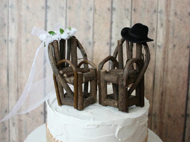 DIY wedding ideas