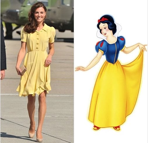 Disney Princesses