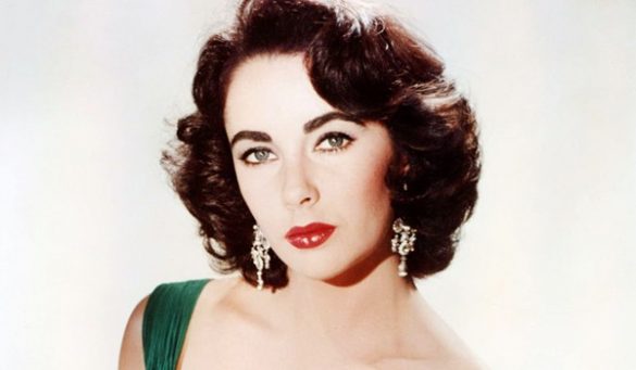 Elizabeth Taylor