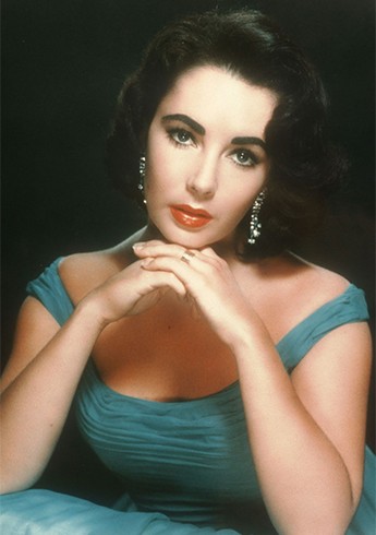 Elizabeth Taylor Pictures