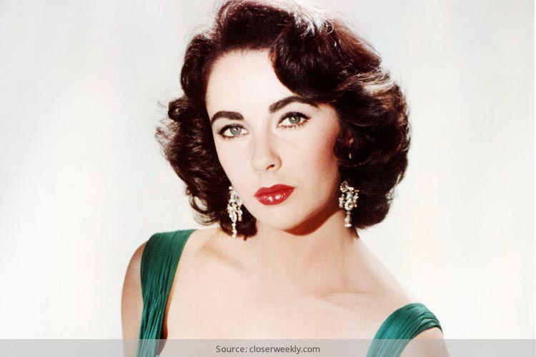 Elizabeth Taylor Photos