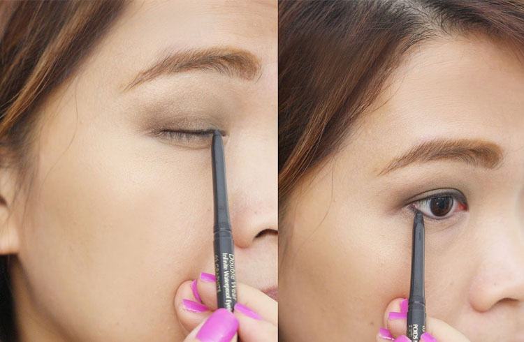 Estee Lauder Infinite Waterproof Eyeliner