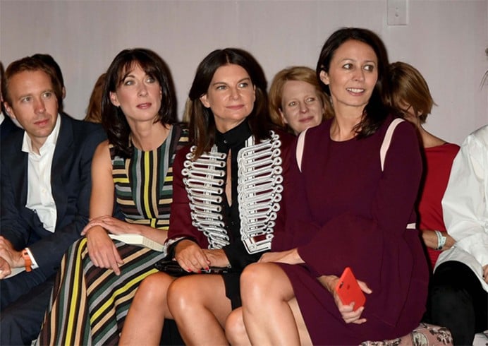 FROW Fashion