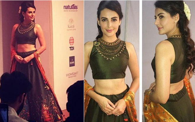 Mandana Karimi Fashion