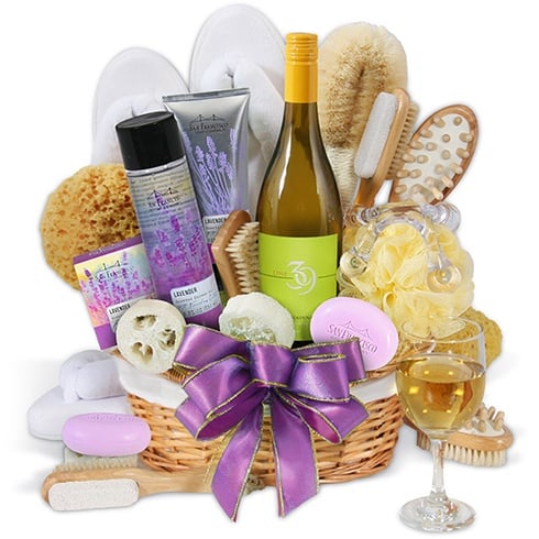 Gift Hampers For Virgo Womens