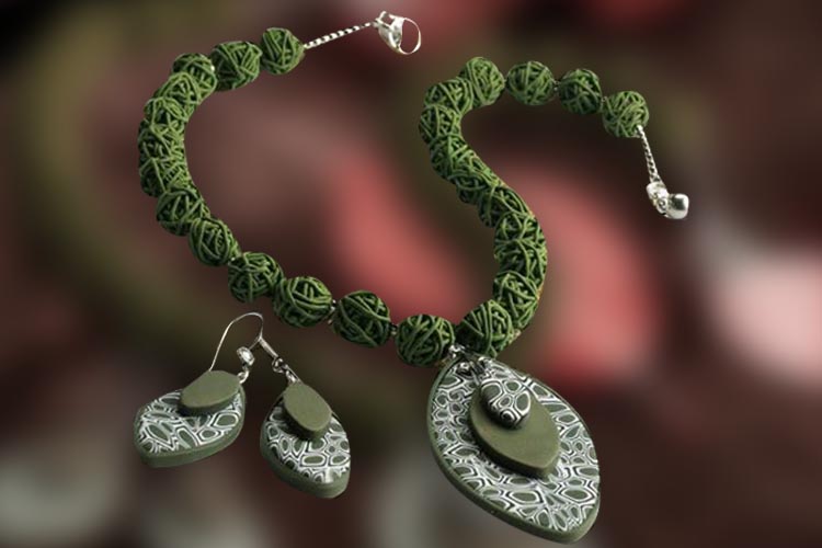 Koral Tree Jewelry Collection