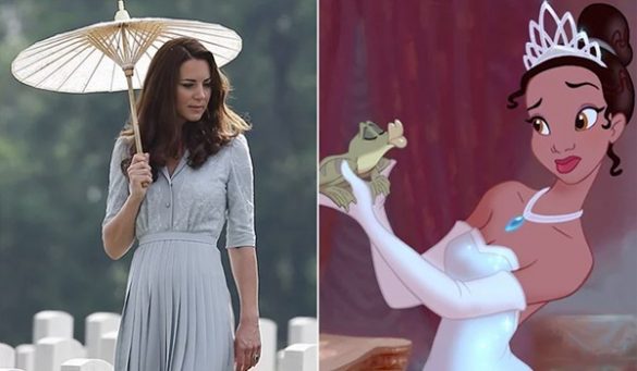 Kate Middleton