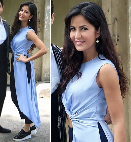 Katrina Kaif In Roksanda