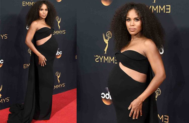 Kerry Washington