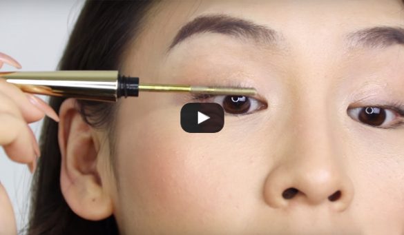 Latest Stainless Mascara