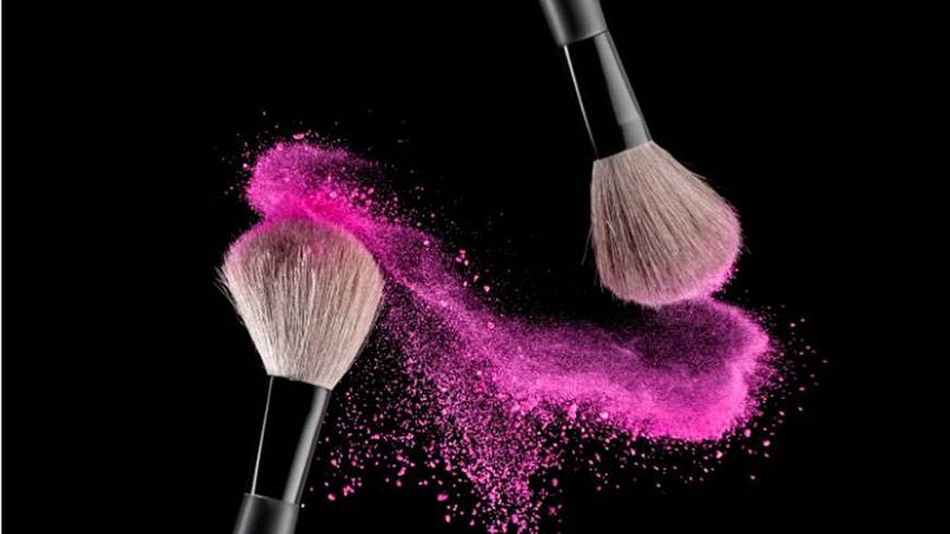 MakeUp Brushes