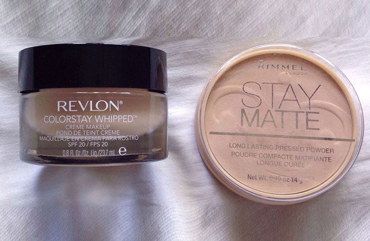 Makeup Products for Oily Skin