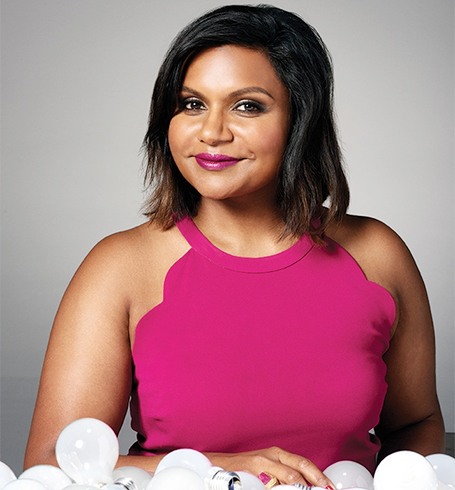 Mindy Kaling