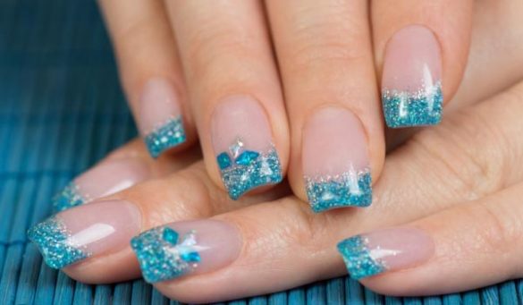 Nail Art Design