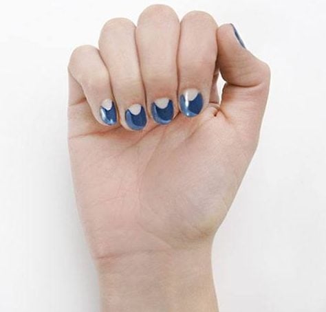 Nail Art Fashion