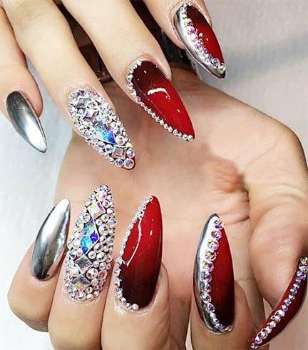 Nail Art