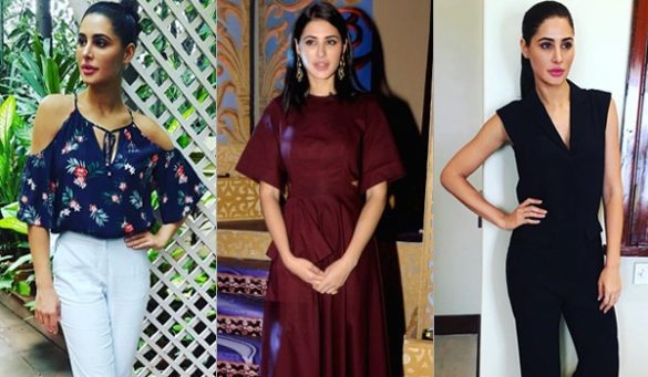 Nargis Fakhri
