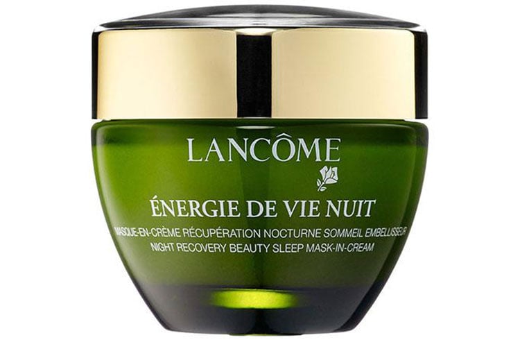 Nuit Overnight Recovery Mask