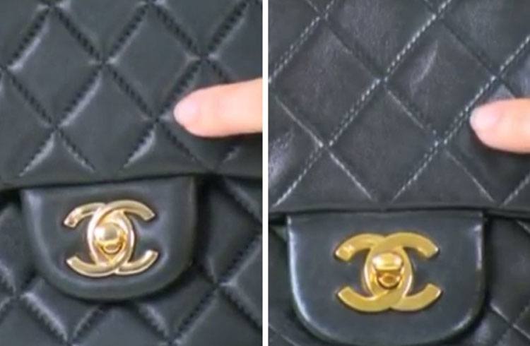 Origional vs Duplicate Handbags
