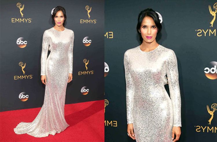 Padma Lakshmi